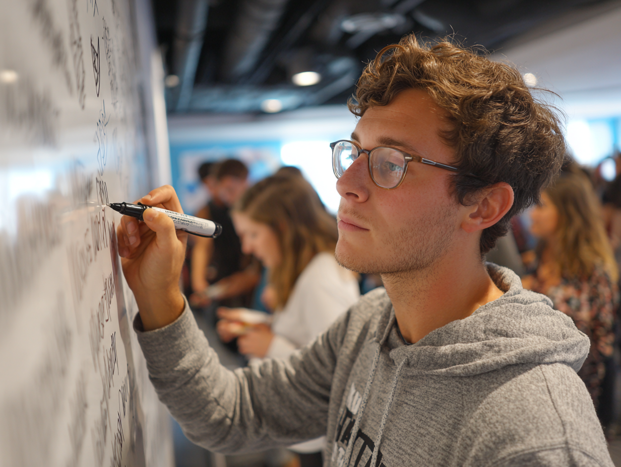 Гибкий график