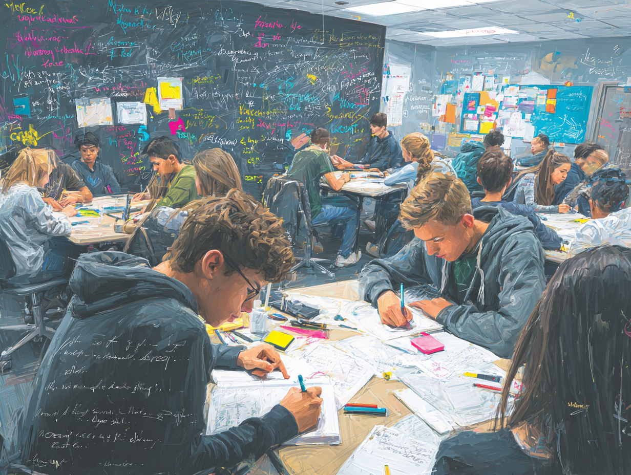 Практические проекты