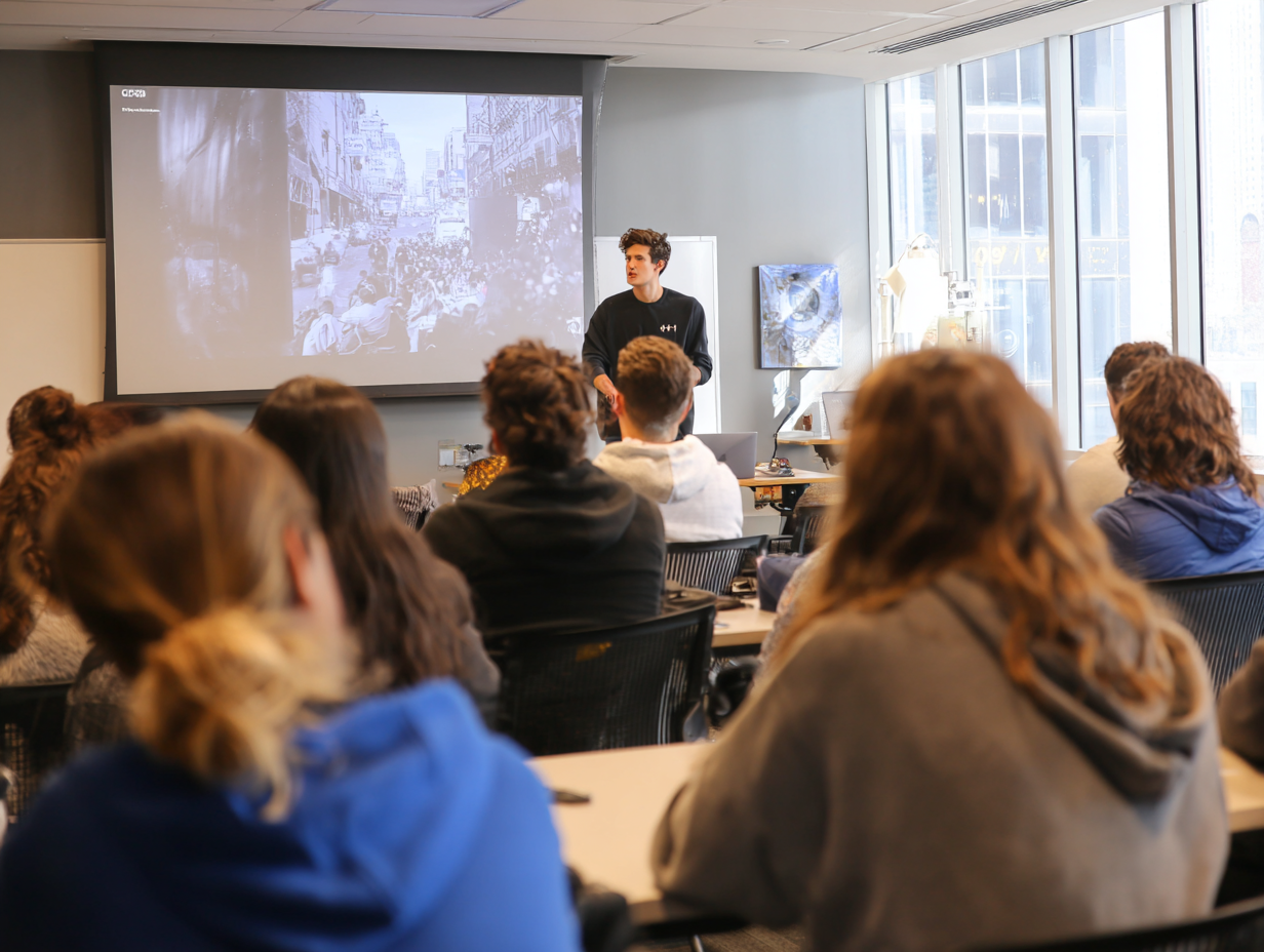 Расследовательская журналистика